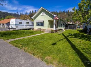 438 Michigan Ave, Orofino, ID 83544