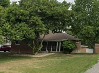 3740 Tuscarawas Rd, Beaver, PA 15009