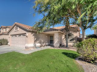 2397 S Sean Ct, Chandler, AZ 85286