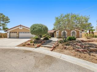 5555 Palmyra Ave, Las Vegas, NV 89146