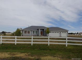56205 E 35th Ct, Strasburg, CO 80136