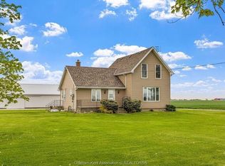 20385 Port Rd, Chatham Kent, ON N0P1W0