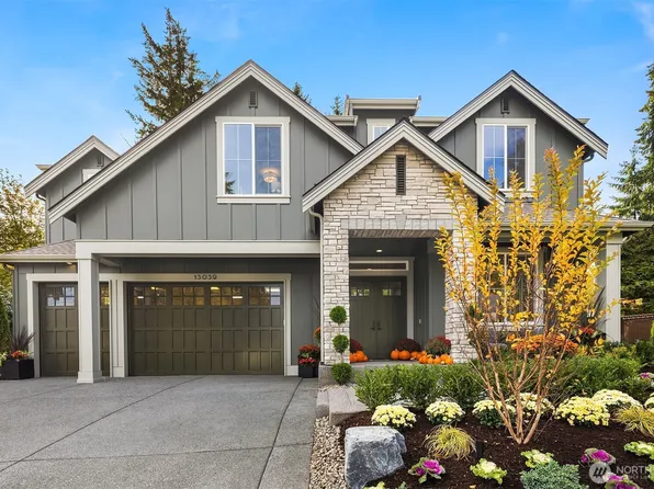 13039 NE 88th Street, Kirkland, WA 98033