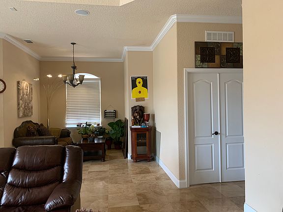 Formal Dining/ Zen Garden