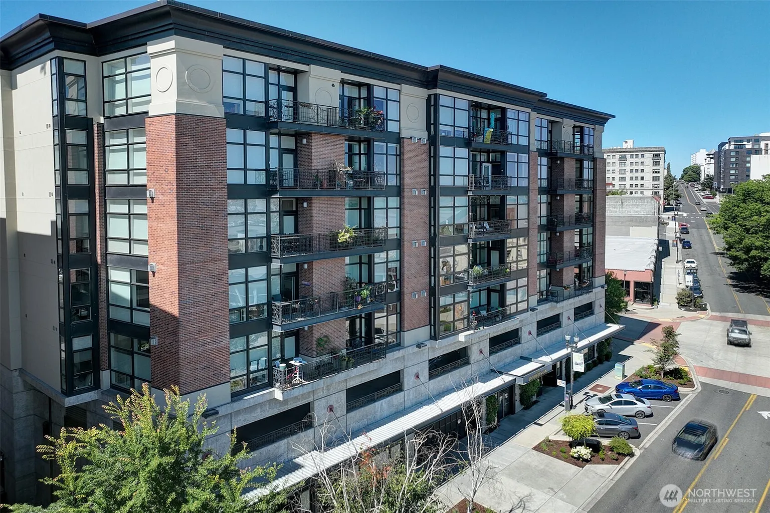 708 Market Street #504 photo 1