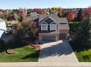 576 Sugarfoot St, Castle Pines, CO 80108