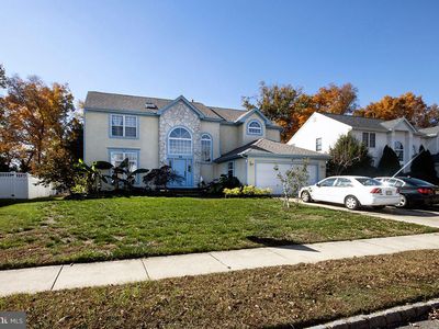 24 E Meadowbrook Cir, Sicklerville, NJ, 08081