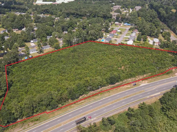 Rudy Mason Parkway & Wire Rd, Aiken, SC 29801