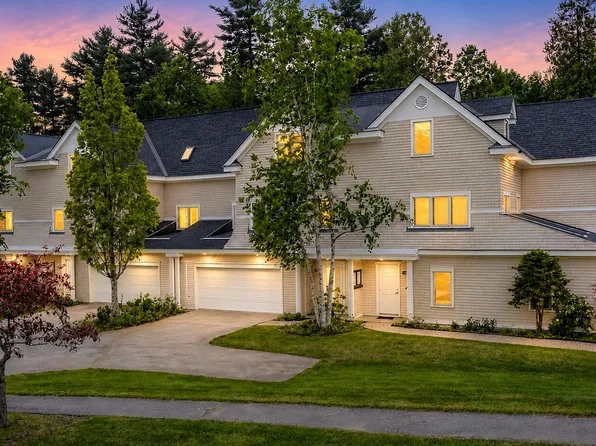 20 Springbrook Drive #C, Belfast, ME 04915