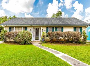 500 Cherry St, Thibodaux, LA 70301