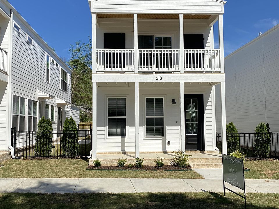 1st image of 612 S Willow Ave