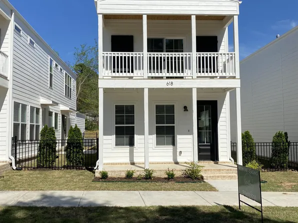 612 S Willow Ave, Fayetteville, AR 72701