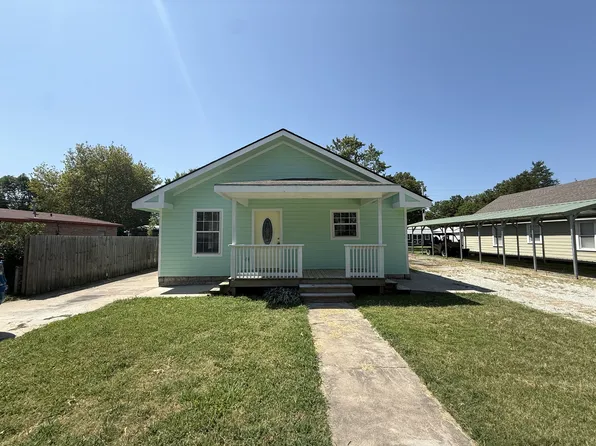 607 E Broadway, Allen, OK 74825
