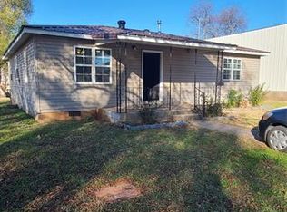 211 E Ash St, Lexington, OK 73051