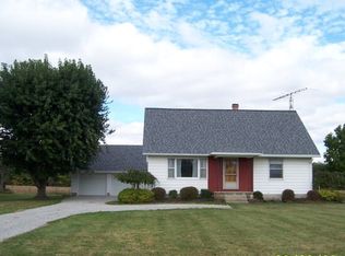 5961 State Route 100, Bucyrus, OH 44820