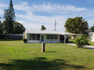 1461 5th Ave, Vero Beach, FL 32960