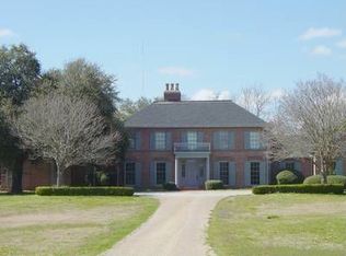 2550 Woodley Rd, Montgomery, AL 36111