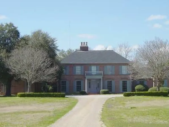 2550 Woodley Rd, Montgomery, AL 36111