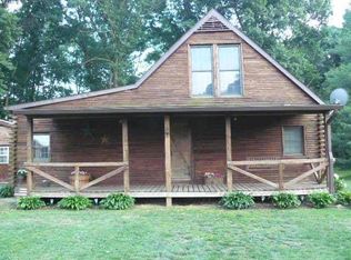 950 Rr 1, Linton, IN 47441