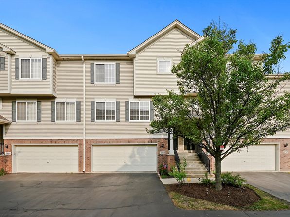1848 Fredericksburg Ln #1848