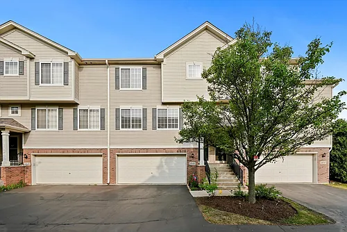 1848 Fredericksburg Ln #1848 Photo 1