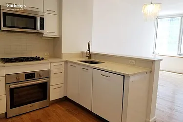 Rented by Sotheby's International Realty