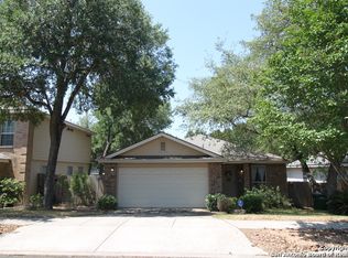 15727 Ashley Mnr, San Antonio, TX 78247
