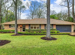 4011 Aruba Dr, Houston, TX 77080