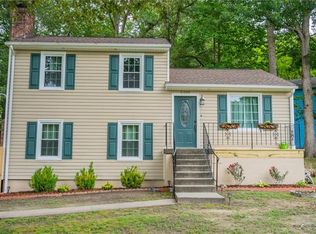 5200 Berkshire Dr, North Prince George, VA 23860