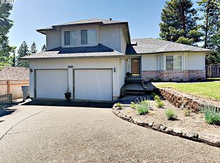 15905 SW 144th Pl, Tigard, OR 97224