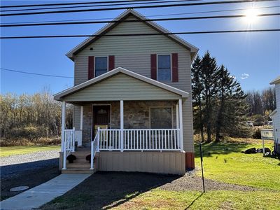 69 E Main St, Mount Jewett, PA, 16740