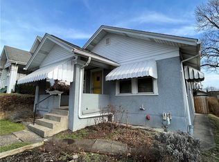 3712 Millerton Ave, Pittsburgh, PA 15212
