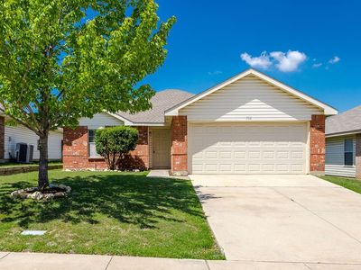 732 Poncho Ln, Fort Worth, TX, 76108