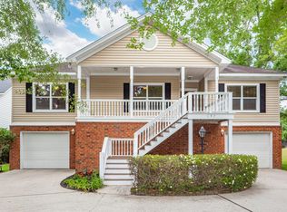 197 Hamlet Cir, Goose Creek, SC 29445