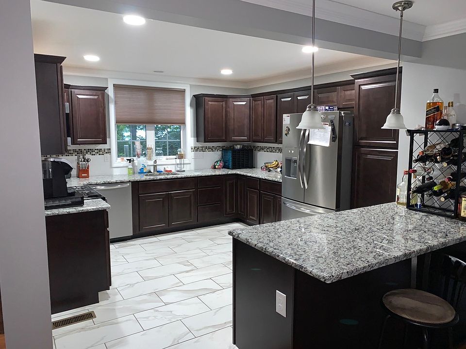 2nd image of 58 Leonard St Unit 404