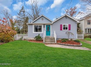 79 Frederick Ave, Howell, NJ 07731