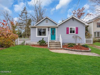 79 Frederick Avenue, Howell, NJ, 07731