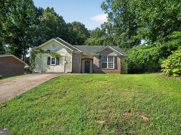 2757 Peggy Sue Ln, Morrow, GA 30260