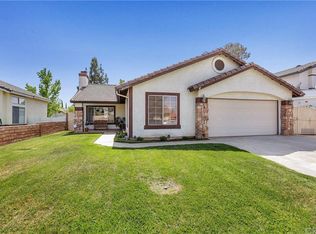 25393 Oakstone Ct, Moreno Valley, CA 92553