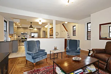 Rented by Alpha Properties NYC I LLC