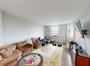 47 Bay State Rd #13, Boston, MA 02215
