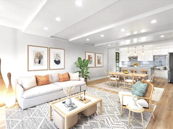 1250 Cave St Unit 3, La Jolla, CA 92037