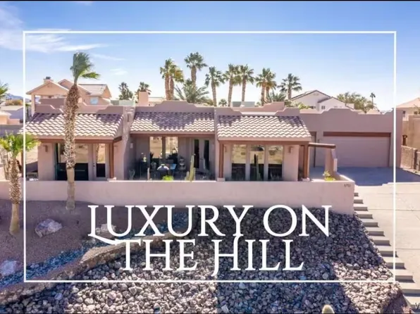 3742 Mountain View Road, Bullhead City, AZ 86442