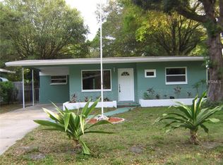 5350 40th Ave N, Saint Petersburg, FL 33709