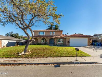 4526 California Blvd, Santa Maria, CA, 93455