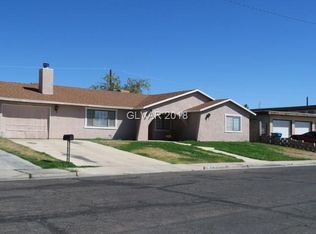 2258 Abarth St, Las Vegas, NV 89142