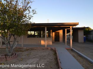 6815 S 6th Ave, Tucson, AZ 85756