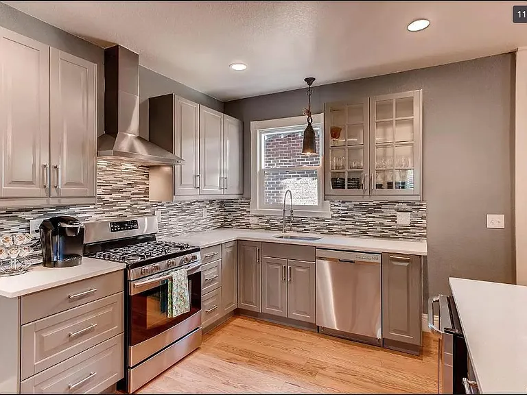 3441 Tejon St — Photo 16
