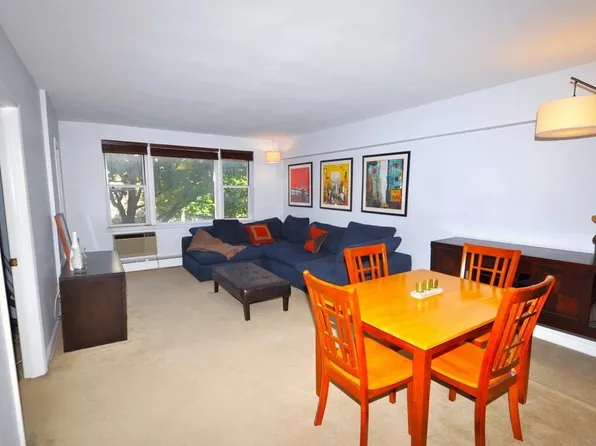 120 E Hartsdale Avenue #4J, Hartsdale, NY 10530