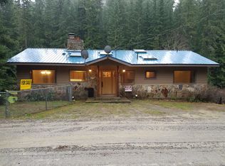 18706 E Elliott Rd, Mead, WA 99021